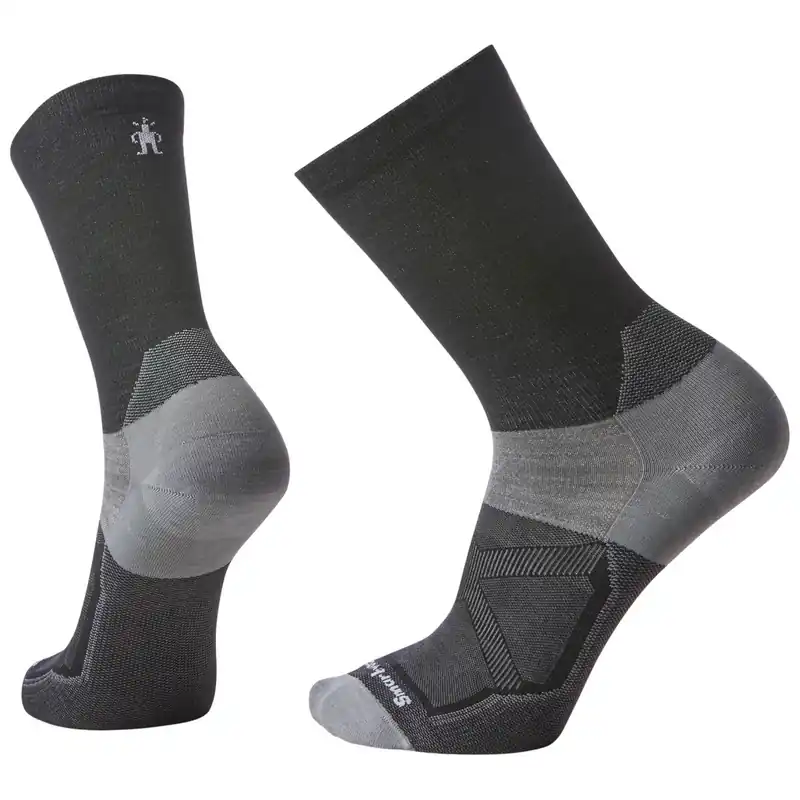 Bike Zero Cushion Crew Sock - Men‘s