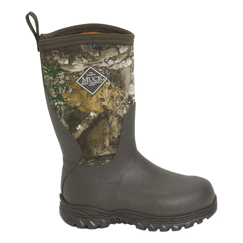 Rugged II Boot - Kids‘
