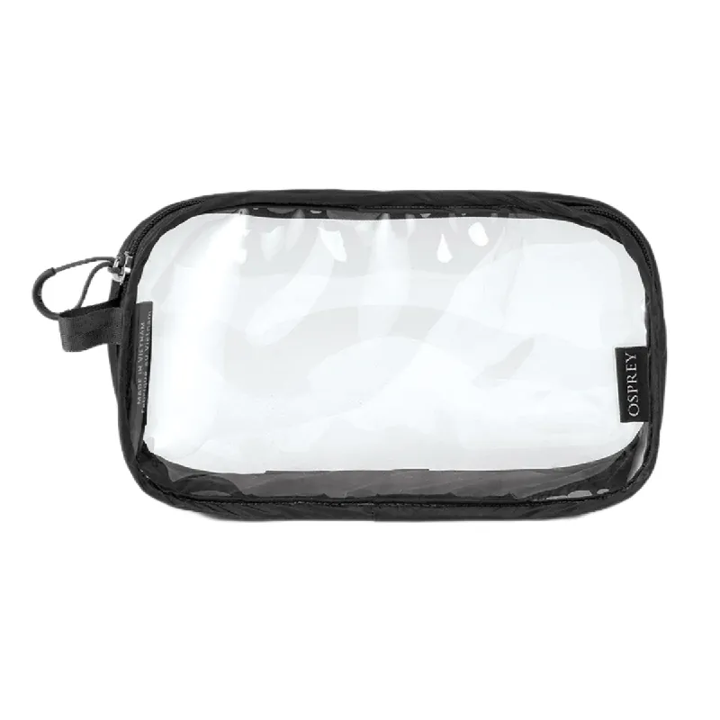 Ultralight Liquids Pouch