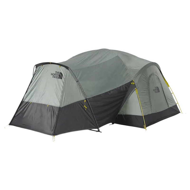Wawona 8 Person Tent