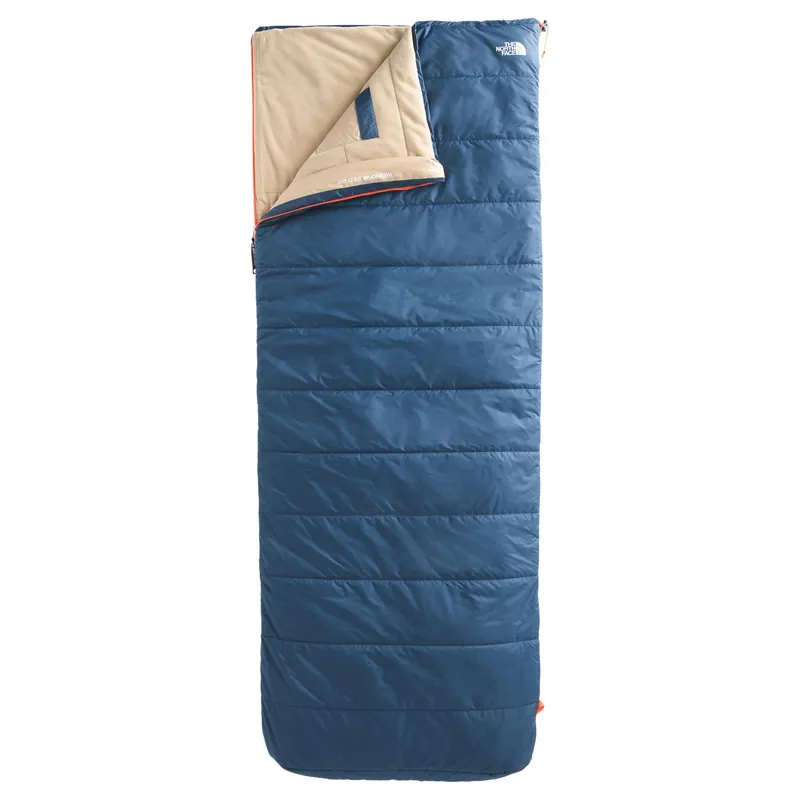 Wawona Bed 20 Synthetic Sleeping Bag