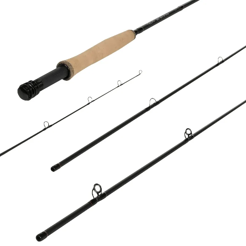 Boost Fresh Fly Rod