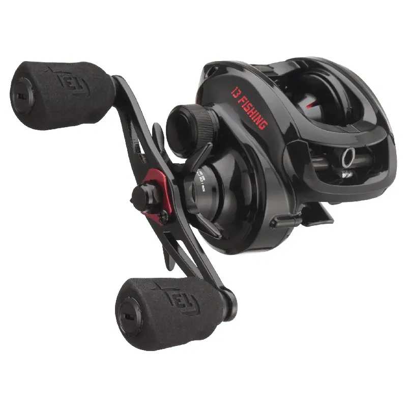 Inception G2 Reel