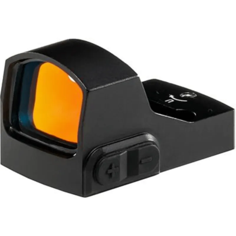 Midas EDC 3 MOA Red Dot Sight