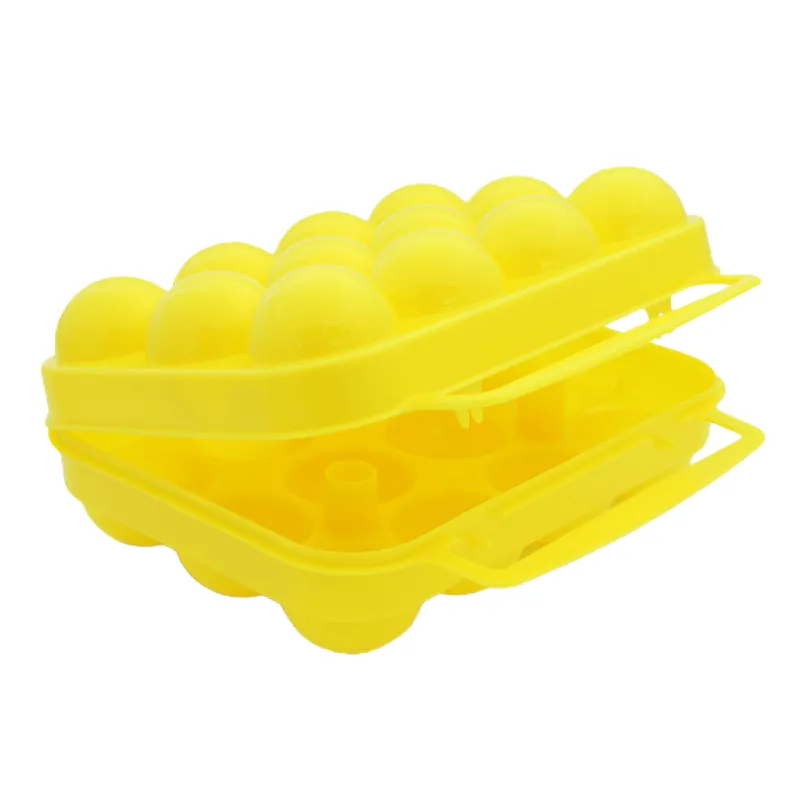 12 Count Egg Holder