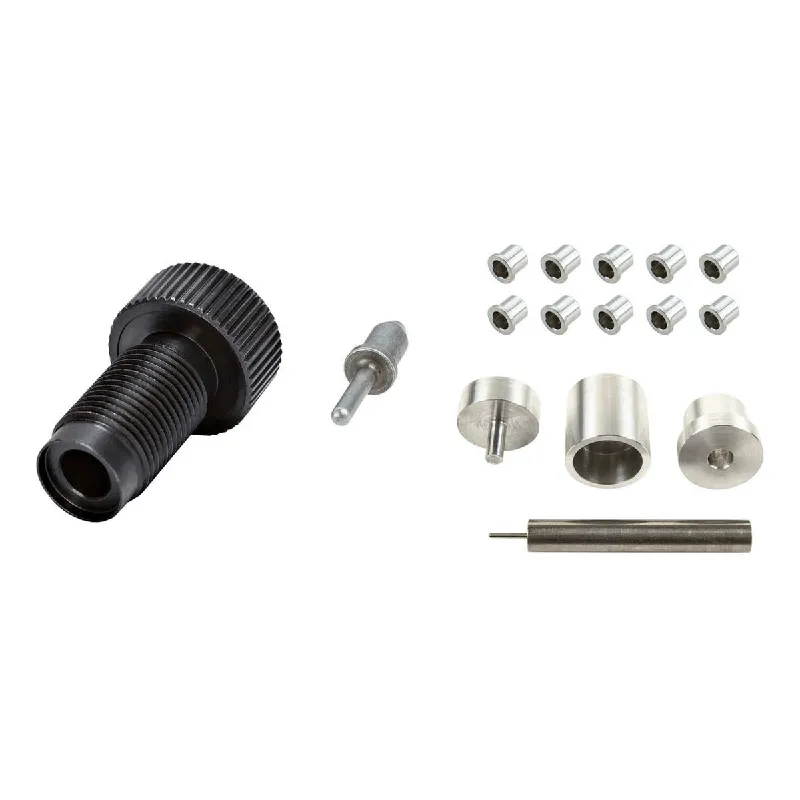 Quick Release Breech Plug Variflame Conversion Kit