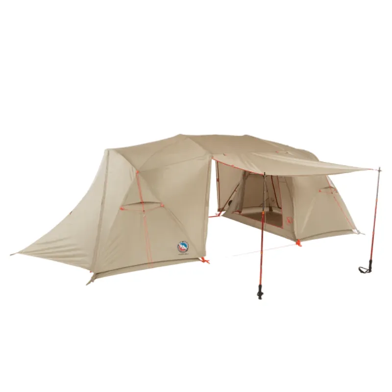 Wyoming Trail 4 Tent