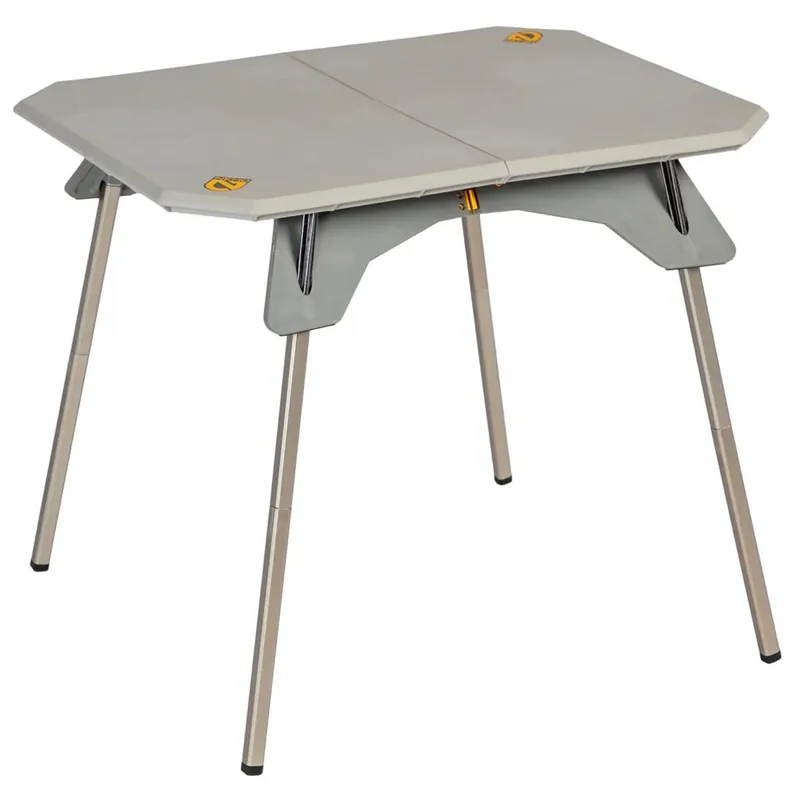 Moonlander Dual-height Table