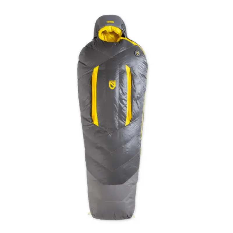 Sonic Mummy Down Sleeping Bag