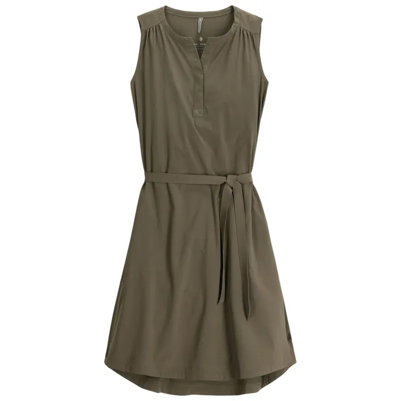 Spotless Traveler Tank Dress - Women‘s