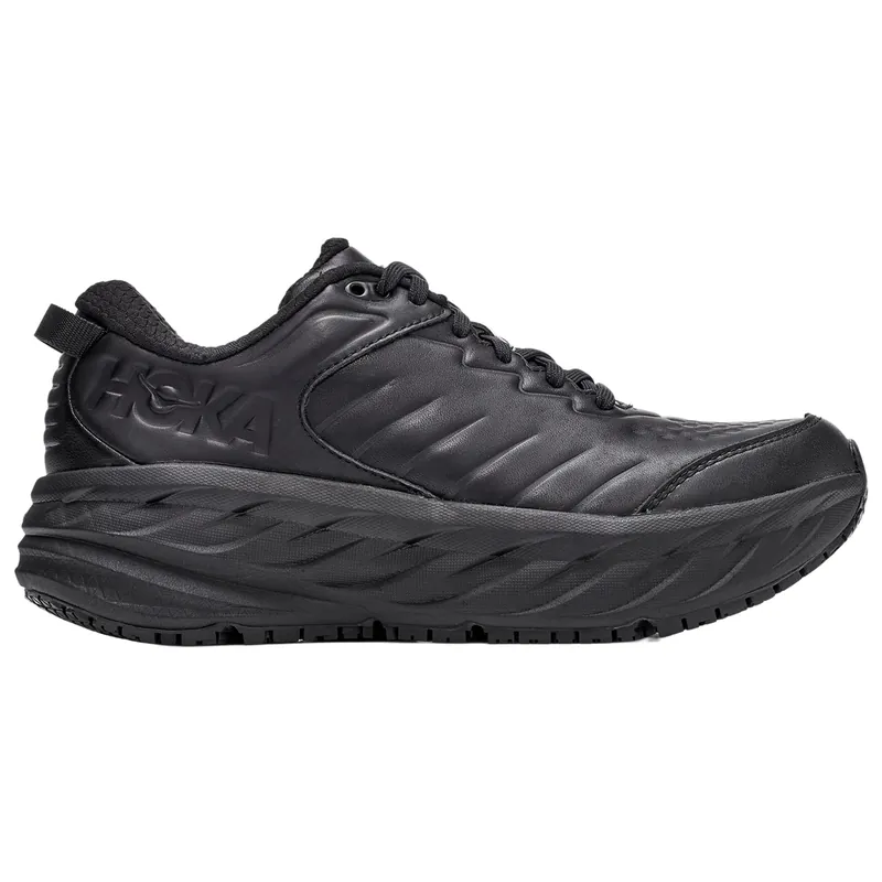 Bondi Slip Resistant Work Shoe - Women‘s