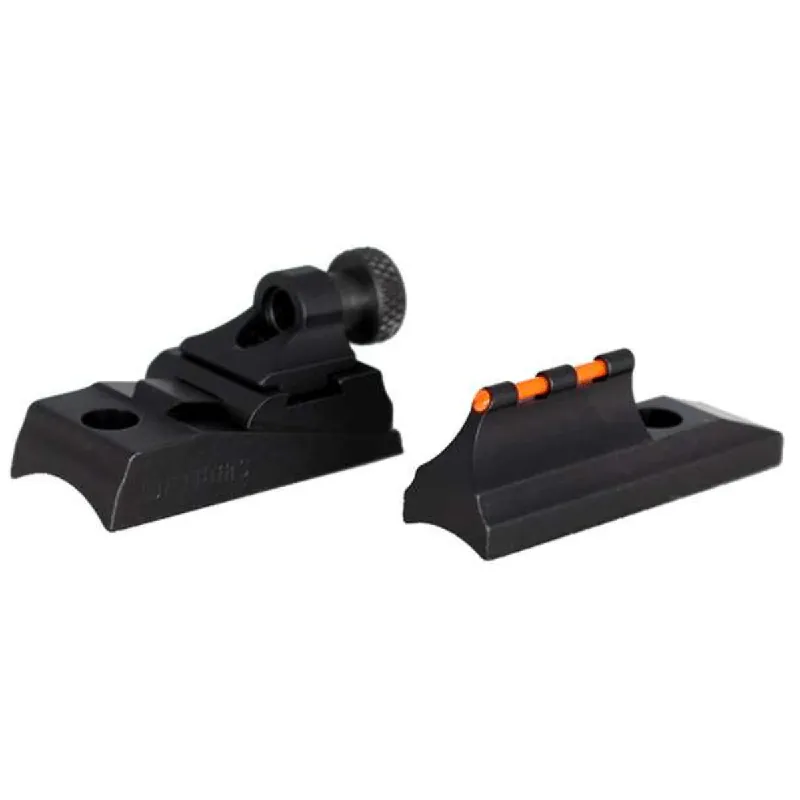 Williams Peep Sight For Wolf/Optima/Accura