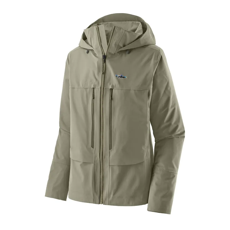 Swiftcurrent Wading Jacket - Women‘s