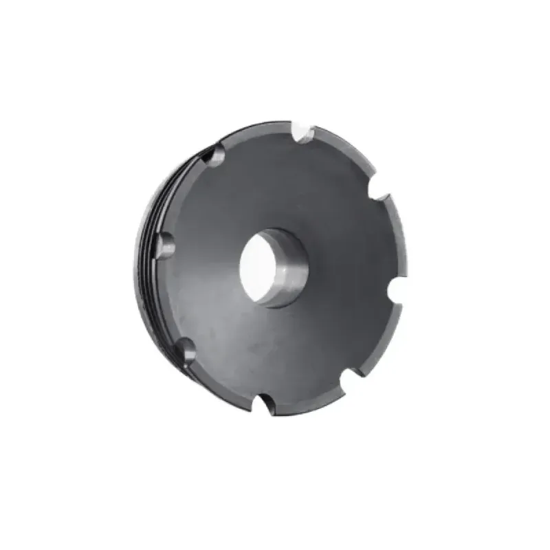Sandman .223Cal / 5.56 mm Front Cap