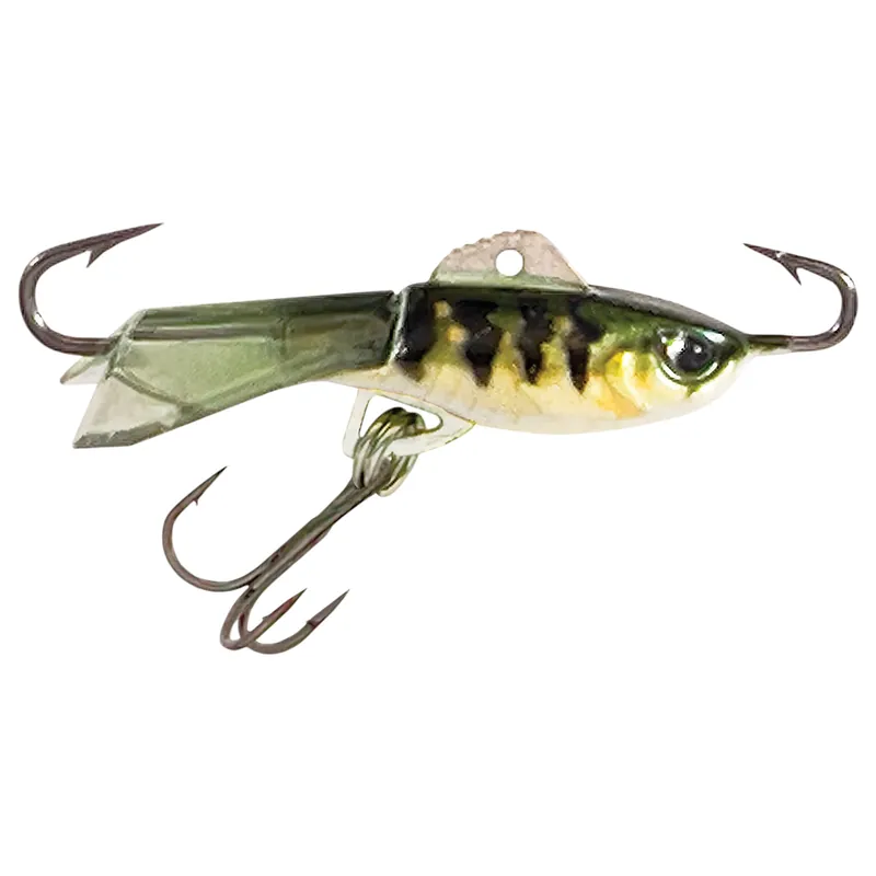 Hyper - Rattle Lure