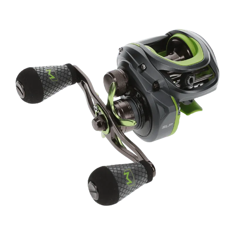 Lew‘s Mach 2 Baitcast Reel