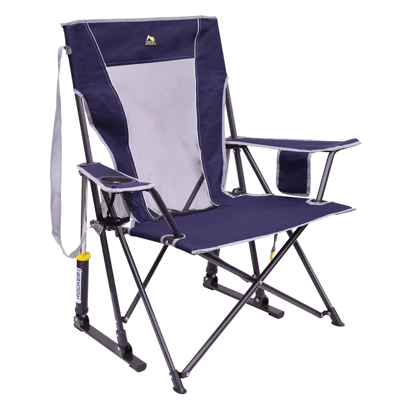 Comfort Pro Rocker Chair