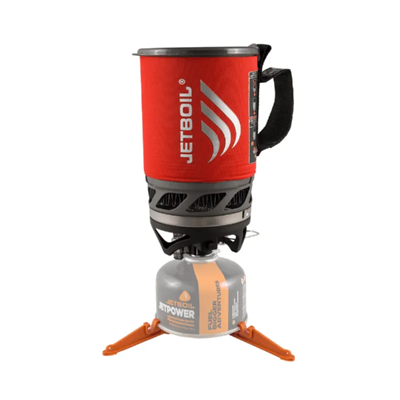 MicroMo Cooking System