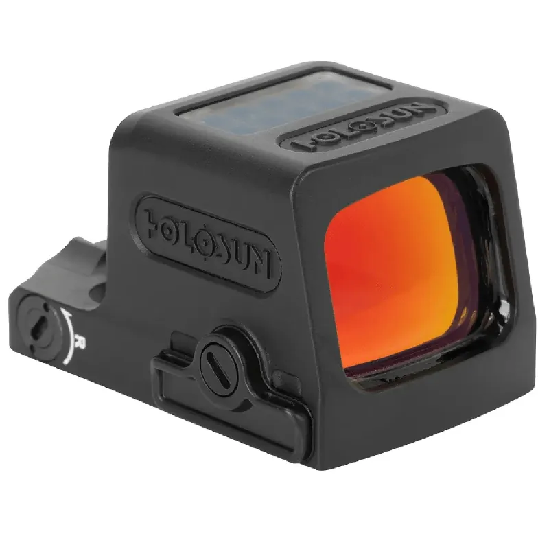 Ronin EPS Carry Micro Reflex Sight