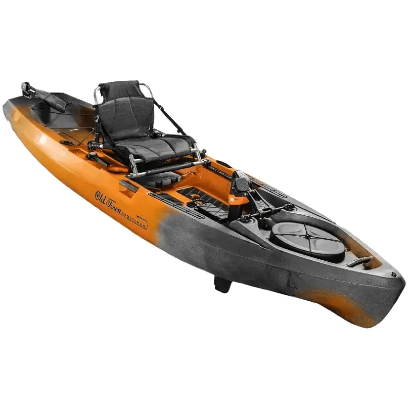 Sportsman PDL 120 Kayak