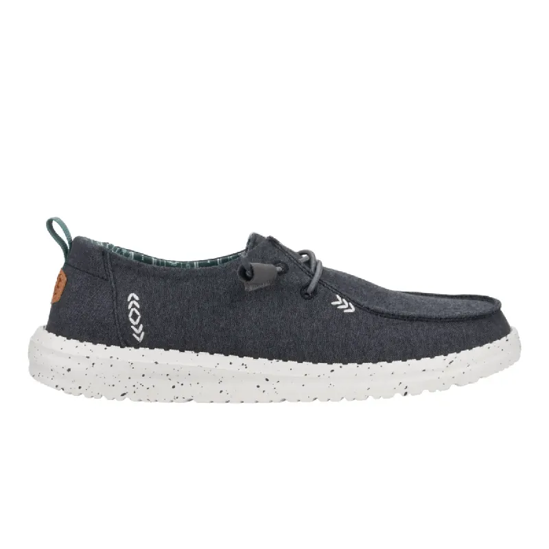 Wendy Chambray Woven - Women‘s