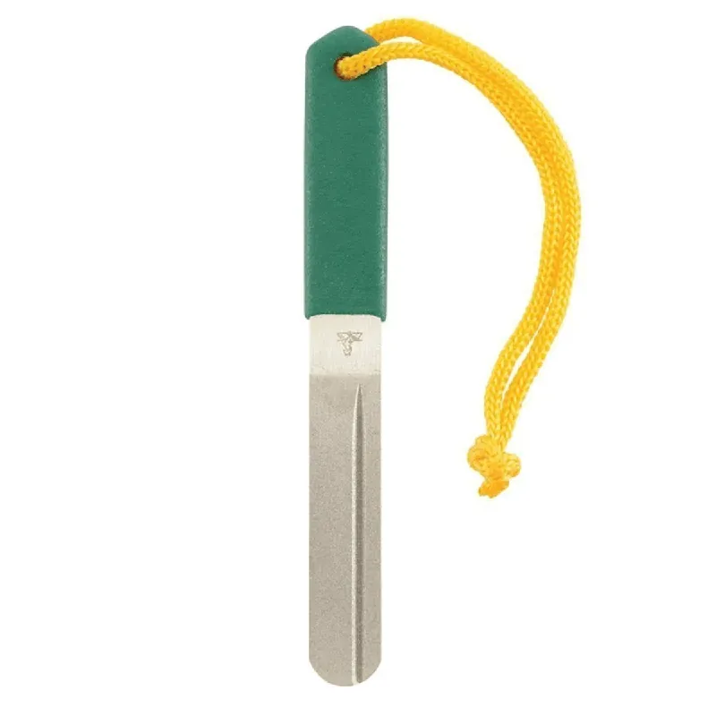4" Hook File