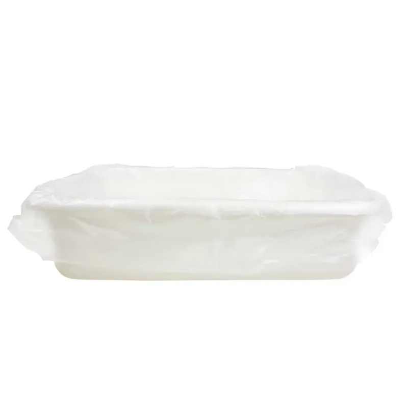 Plastic Meat Lug Liner (25 Pack)