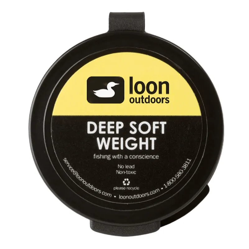 Deep Soft Weight