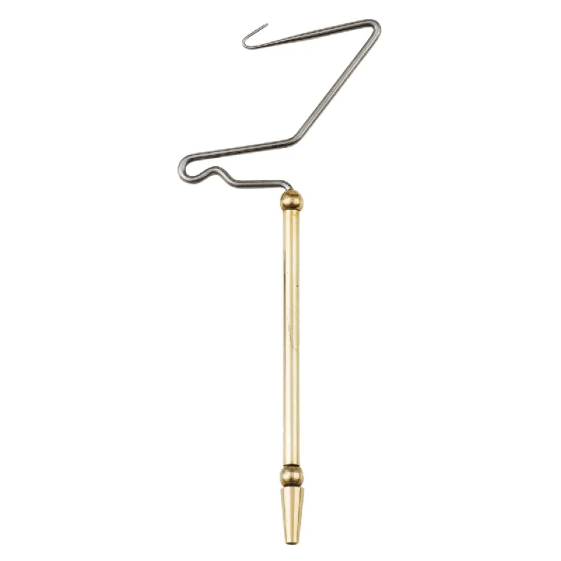 4" Rotary Whip Finisher