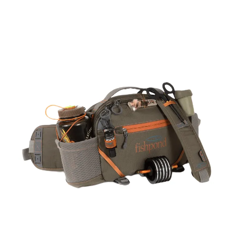 Elkhorn Lumbar Pack