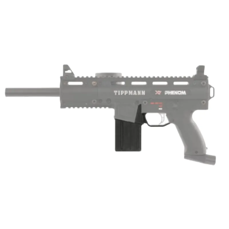 n X7 Phenom M16 Straight Style Magazine
