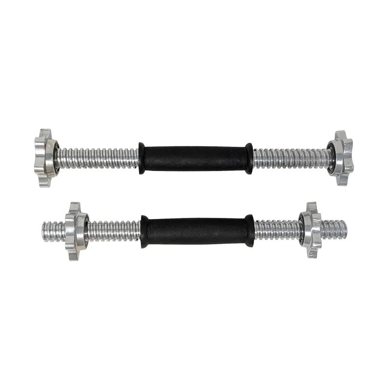 Straight Weight Bar
