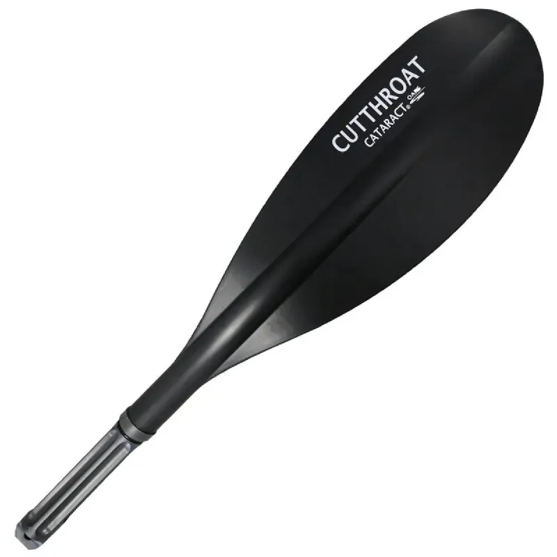 Cutthroat Oar Blade