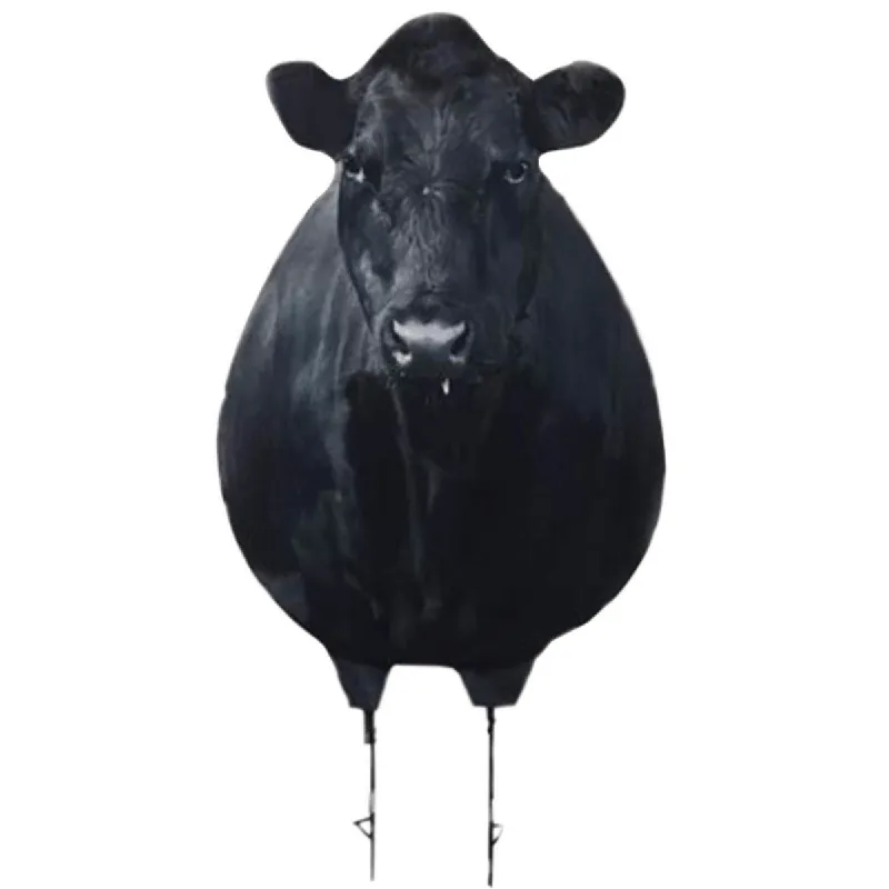 Bessie Moo Cow