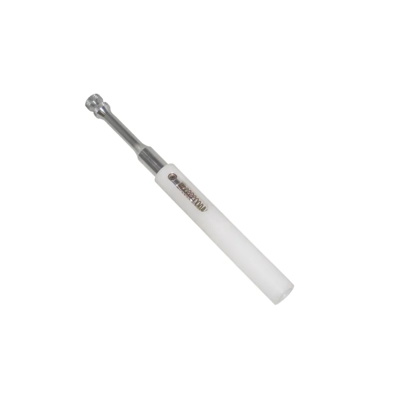Delrin ACS Anti-Chop Rear Bolt Cocking
