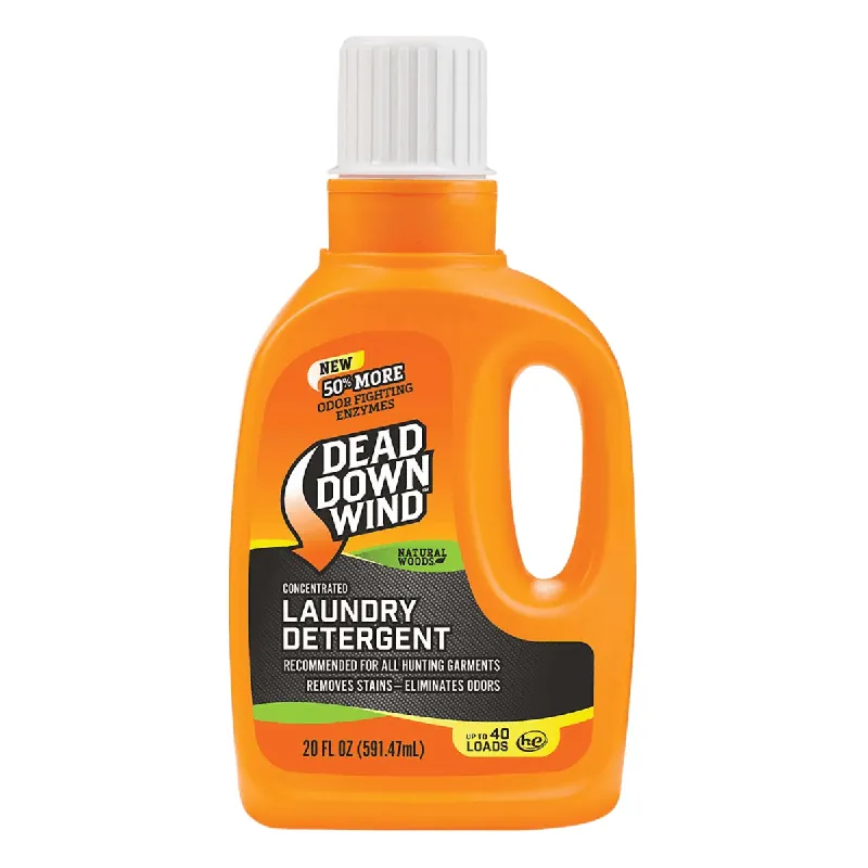Laundry Detergent