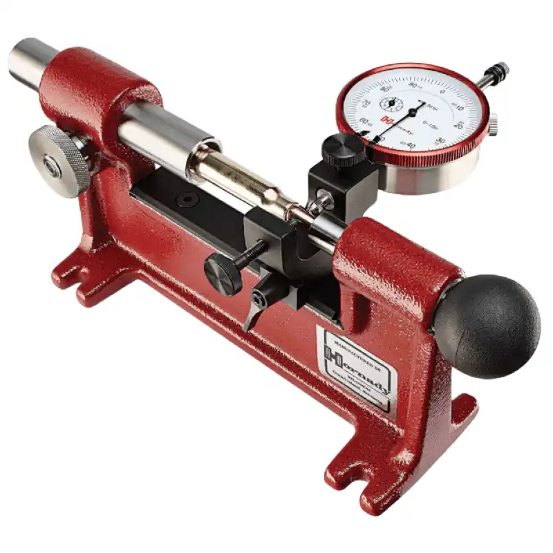 Lock-N-Load Bullet Concentricity Tool