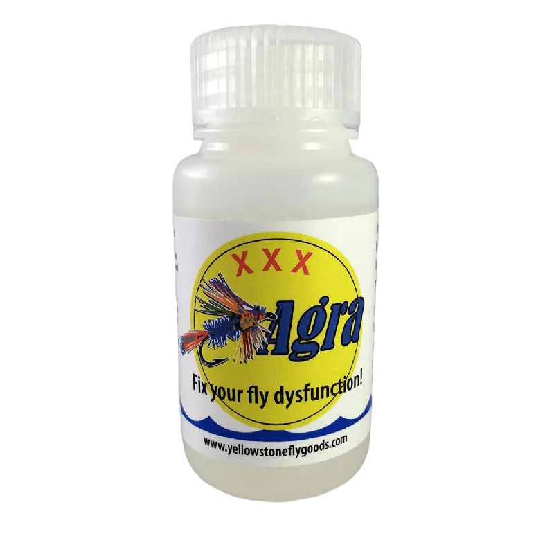 Flyagra Floatant