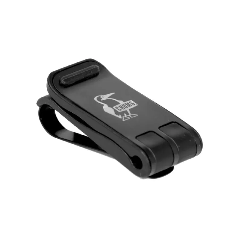 Glasshopper Visor Clip