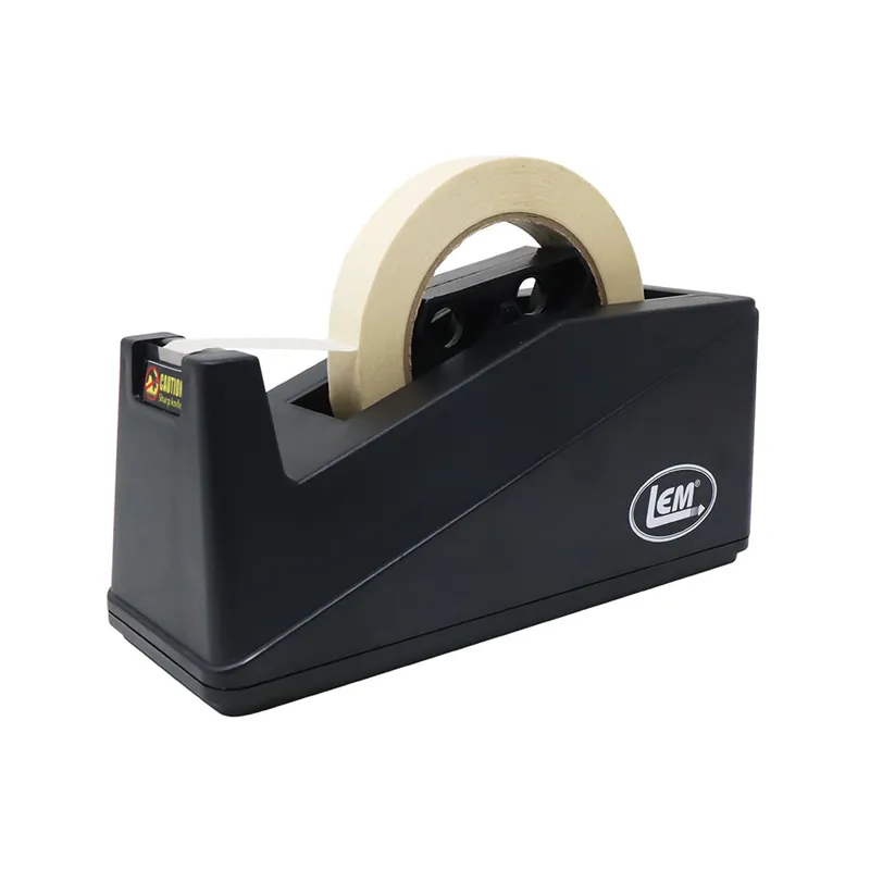 Freezer Tape Dispenser with Freezer Tape