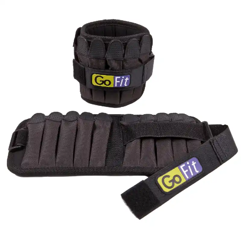 Padded Pro 5lb Ankle Weight