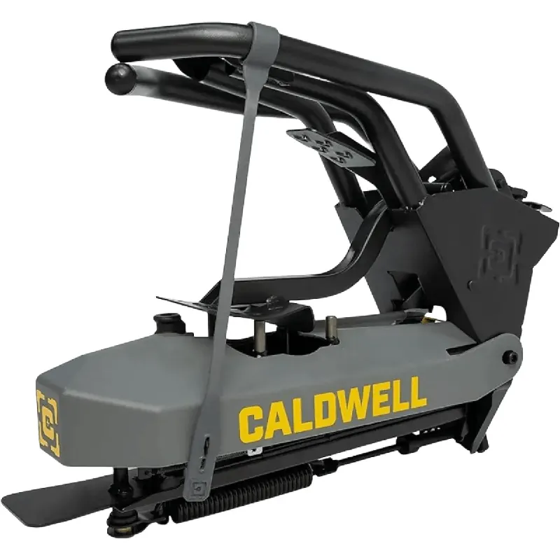 Claymore Target Thrower