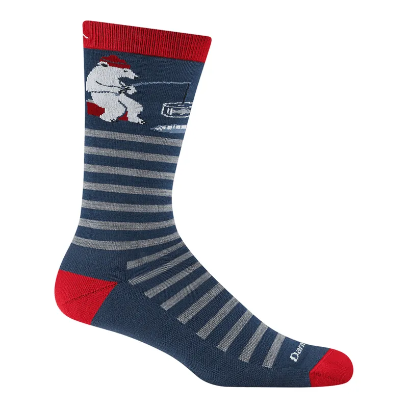 Wild Life Crew Lightweight Lifestyle Sock - Women‘s