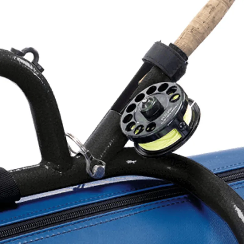 Fish Cat Rod Holder