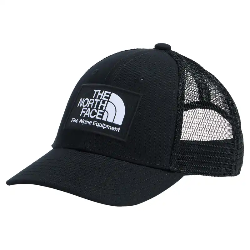 Mudder Trucker Hat - Kids‘