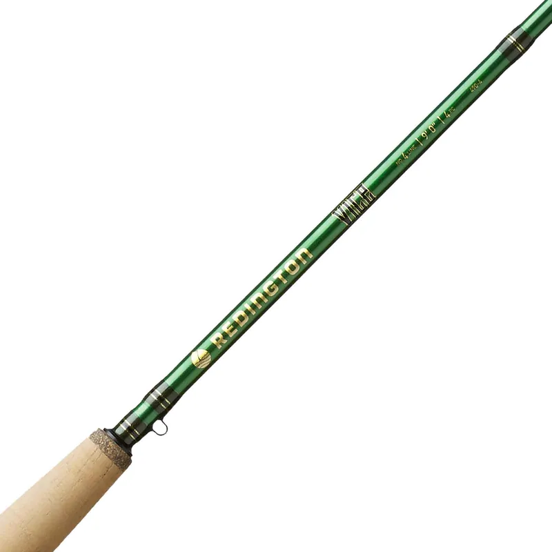 Vice Fly Rod