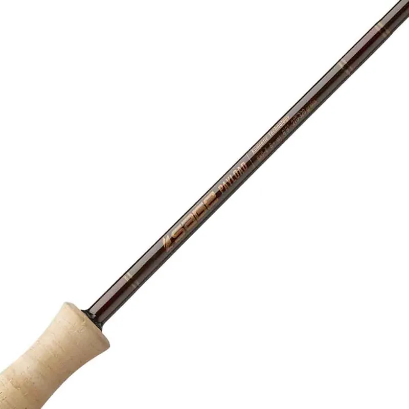 Payload Fly Rod