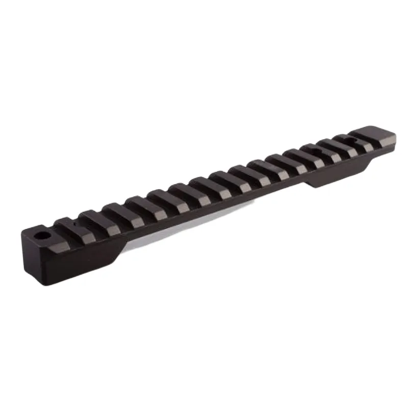 Fierce Rival Picatinny Rail Scope Base