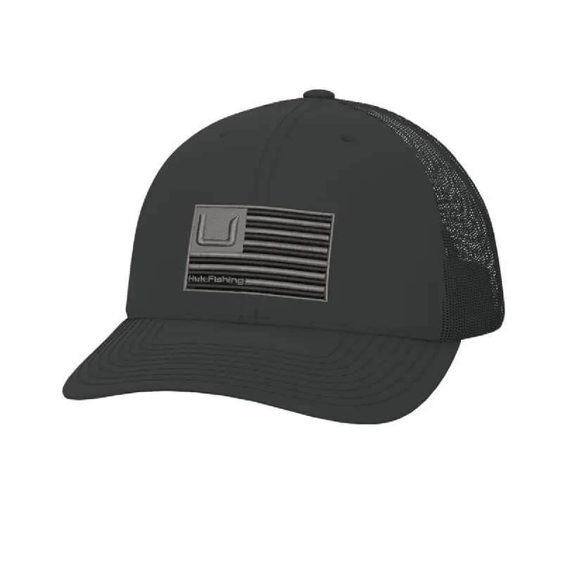 And Bars Trucker Hat