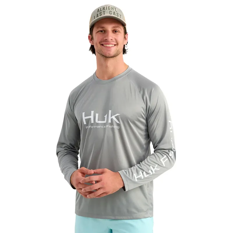 Pursuit Vented Performance Shirt - Men‘s